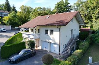 Haus kaufen in 96450 Coburg, Vielseitiges & liebevolles Anwesen in beliebter Anliegerstraße!