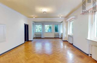 Villa kaufen in Mittelallee 20, 31139 Hildesheim, Provisionsfrei! Repräsentative Stadtvilla mit historischem Charme in Hildesheim