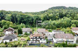 Mehrfamilienhaus kaufen in 76887 Böllenborn, Großzügiges Mehrfamilienhaus am Waldrand-ideal als Ferienvermietung, mit Blick über Böllenborn