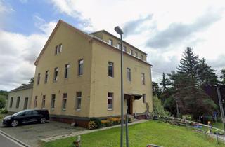 Wohnung mieten in Reichenbacher Str. 170, 08468 Oberheinsdorf, 144m2 - 6 Zimmer Erdgeschosswohnung in Oberheinsdorf