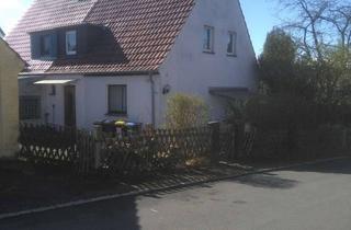 Doppelhaushälfte kaufen in Fröbelstraße, 99425 Oberweimar, Doppelhaushälfte