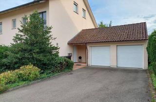 Mehrfamilienhaus kaufen in Richard-Wagner-Straße 14, 78224 Singen, Mehrfamilienhaus mit großzügigem Grundstück in exklusiver Lage mit Blick auf den Hohentwiel