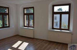 Wohnung mieten in 02763 Zittau, Ruhig Wohnen im Hinterhaus