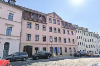Wohnung mieten in 02763 Zittau, Große 2-Raumwohnung auf der Neustadt