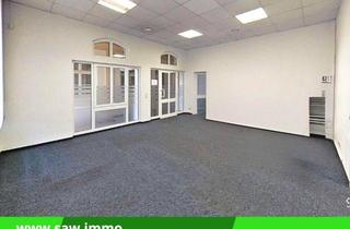 Gewerbeimmobilie mieten in 06366 Köthen, Vielseitig nutzbare Gewerbeeinheit im Erdgeschoss – Büro oder Praxis mit optionaler Einliegerwohnung