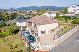 Einfamilienhaus kaufen in 31787 Hameln, Gepflegtes Einfamilienhaus in idyllischer Dorflage - Balkon, Garage und Garten in Hameln Holtensen !