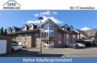 Wohnung kaufen in 33415 Verl, Eigentumswohnung mit Balkon - Langfristige Wertanlage in begehrter Lage von Verl!