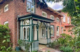 Haus kaufen in 24402 Esgrus, Charmantes Landhaus mit Historie und viel Platz für individuelle Gestaltung