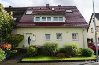 Doppelhaushälfte kaufen in 71155 Altdorf, Familienfreundliche Doppelhaushälfte in Altdorf