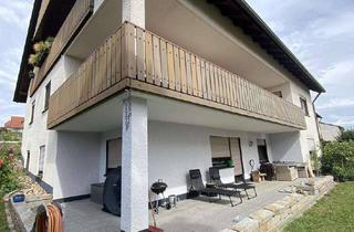 Haus kaufen in 96129 Strullendorf, 3 Familienhaus in Amlingstadt
