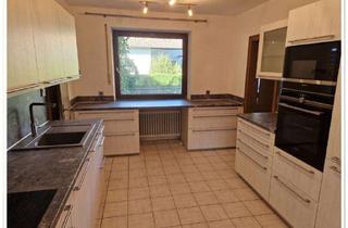 Einfamilienhaus kaufen in 94369 Rain, Geräumiges Einfamilienhaus auf herrlich großem Grundstück in Dürnhart, Gemeinde Rain