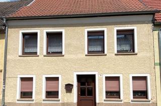 Haus kaufen in Burgstraße 70, 39638 Gardelegen, POTENZIAL FÜR SIE UND IHRE FAMILIE!