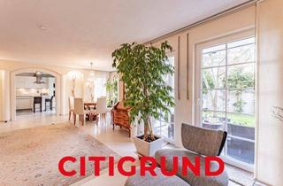 Einfamilienhaus kaufen in 85399 Hallbergmoos, Hallbergmoos - Elegant. Repräsentativ. Familienfreundlich.