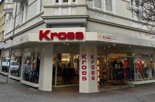 Geschäftslokal mieten in 59423 Unna, Absolute Top Lage - 1A Gewerbefläche in der Innenstadt von Unna zu vermieten