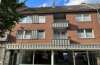 Anlageobjekt in 46446 Emmerich, Emmerich: CITY Haus Emmerich – Betreiberkonzept für Ferienwohnungen & mehr