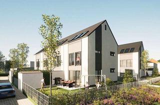 Reihenhaus kaufen in 04442 Zwenkau, Wir bauen für Sie – Ihr Reihenendhaus in idyllischer Lage nahe dem Zwenkauer See