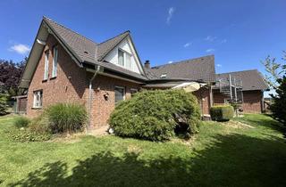 Einfamilienhaus kaufen in 32609 Hüllhorst, Bj. 1998: Ideal für die große Familie ist dieses repräsentative Einfamilienhaus...