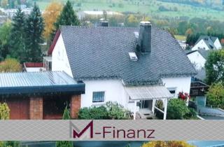 Einfamilienhaus kaufen in 35713 Eschenburg, Wunderschönes Einfamilienhaus mit Einliegerwohnung*Garage*Garten*ruhige Lage