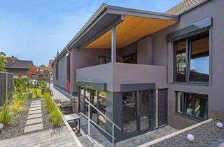 Haus kaufen in 38459 Bahrdorf, Lifestyle-Loft – Wohnen, Wellness & Entertainment unter einem Dach!