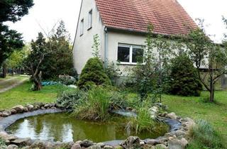 Einfamilienhaus kaufen in 03226 Vetschau, Bezahlbares Eigenheim in ruhiger Lage