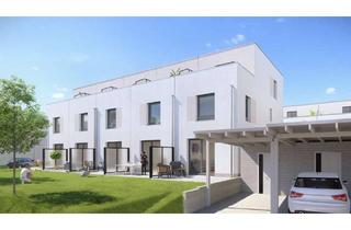 Haus kaufen in 71254 Ditzingen, Raum für Zweisamkeit – modernes Wohnen auf 117 m² in Ditzingen mit Dachterrasse und Garten