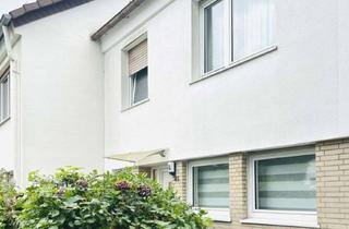 Reihenhaus kaufen in 58093 Emst, HA-Emst! Schickes Reihenhaus in sehr begehrter Lage!