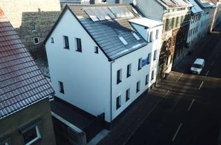 Villa kaufen in Große Brunnenstraße 17, 06114 Giebichenstein, Viel Platz für die ganze Familie – Mehrgenerationenhaus mit Nebengebäude & Sauna