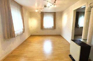 Doppelhaushälfte kaufen in 76596 Forbach, +++Wohnen, wo andere Urlaub machen+++ Pflegeleichte Doppelhaushälfte, halb Höhenlage , Langenbrand++