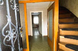 Doppelhaushälfte kaufen in 76596 Forbach, +++Wohnen, wo andere Urlaub machen+++ Pflegeleichte Doppelhaushälfte, halb Höhenlage , Langenbrand++