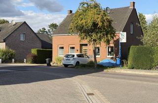 Einfamilienhaus kaufen in Boeckelter Weg 534, 47574 Goch, Einfamilienhaus in Goch-Hassum mit großem Grundstück