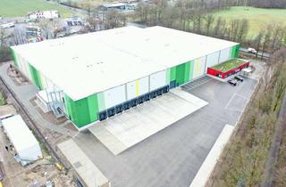 Gewerbeimmobilie mieten in An Der Autobahn, 30900 Wedemark, Neubau Erstbezug, WGK III, Sprinkler FM Global, sofort verfügbar