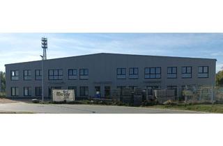 Büro zu mieten in 21502 Geesthacht, Büros und Gewerbeflächen neu in Geesthacht-Nord