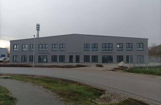 Büro zu mieten in 21502 Geesthacht, Büros und Gewerbeflächen neu in Geesthacht-Nord