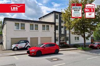 Anlageobjekt in 42929 Wermelskirchen, Individuelle Büro- und Lager-/Produktionsflächen in Wermelskirchen