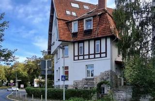 Anlageobjekt in Düstere-Eichen-Weg 32, 37073 Göttingen, Seltene Gelegenheit. Stadtvilla in bester Ostviertellage, Wohntraum und Anlageobjekt in einem.