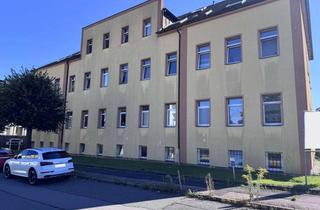 Anlageobjekt in 09669 Frankenberg, Attraktives Investment mit stabilen Mieteinnahmen und Entwicklungspotenzial