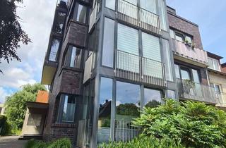 Anlageobjekt in 22041 Marienthal, Gute Lage, Mehrfamilienhaus 8 Wohnungen Baujahr 2016, freies Einfamilienhaus, 7 Garagen,1 Stellplatz