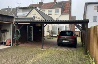 Anlageobjekt in 46446 Emmerich am Rhein, Grundsolide. Gute Substanz, gute Mieterstruktur!