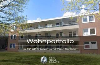 Anlageobjekt in 24539 Innenstadt, SEIL • Attraktives Investment in begehrter Lage