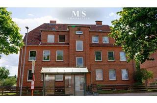 Anlageobjekt in 21481 Lauenburg, ++ Mehrfamilienhaus mit 6 Wohneinheiten auf großem Grundstück zu verkaufen ++