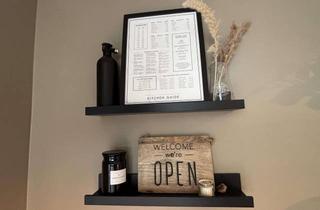 Anlageobjekt in 23774 Heiligenhafen, Top-Ferienwohnung in Heiligenhafen