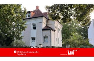 Anlageobjekt in 15732 Schulzendorf, Zweifamilienhaus in attraktiver Lage