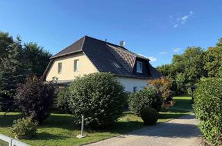 Anlageobjekt in 17291 Nordwestuckermark, Doppelhaus mit Garten in Nordwestuckermark