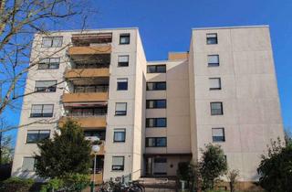 Anlageobjekt in 76351 Linkenheim-Hochstetten, Kurzfristig beziehbar: 4-Zi.-ETW mit Balkon und Stellplatz in Linkenheim-Hochstetten