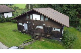 Anlageobjekt in 83313 Siegsdorf, Kapitalanlage im Chiemgau: Maisonettewohnung für Ferienvermietung