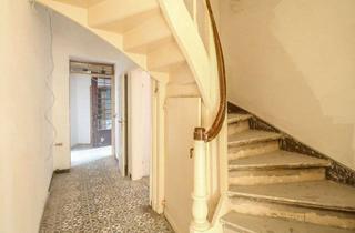 Anlageobjekt in 47918 Tönisvorst, Townhouse in St.Tönis: Gestaltbares Zuhause mit Garten und Terrasse