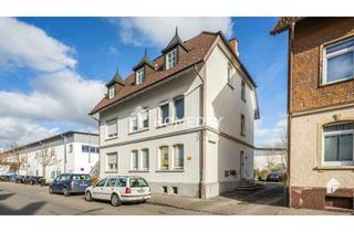 Anlageobjekt in 88299 Leutkirch, Attraktives MFH mit sieben Wohneinheiten und solider Rendite