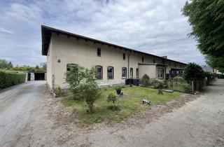 Anlageobjekt in 15328 Alt Tucheband, Vollvermietetes Mehrfamilienhaus mit Mietsteigerungspotential bei IST-Faktor 13,33