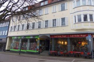 Anlageobjekt in Marktplatz 10, 72172 Sulz am Neckar, Wohn- und Geschäftshaus