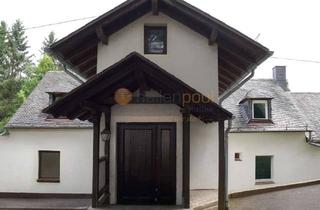 Anlageobjekt in 55624 Rhaunen, Wohn- und Gewerbeimmobilie 11.685 m² Grundstück, PROVISIONSFREI, 55624 Rhaunen zu verkaufen
